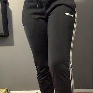 Women’s Adidas Training Pants